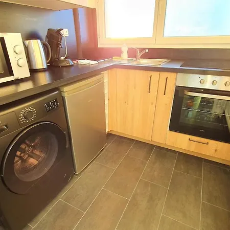 Tour Du Guet Nord 2 Appartement Calais