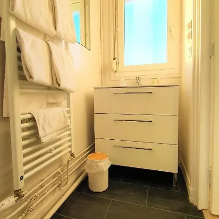 Appartement Tour Du Guet Nord 2 Calais
