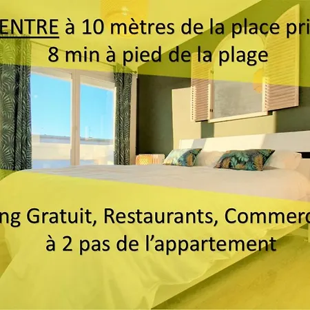 Appartement Tour Du Guet Nord 2 Calais