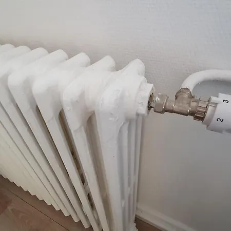Tour Du Guet Nord 2 Appartement