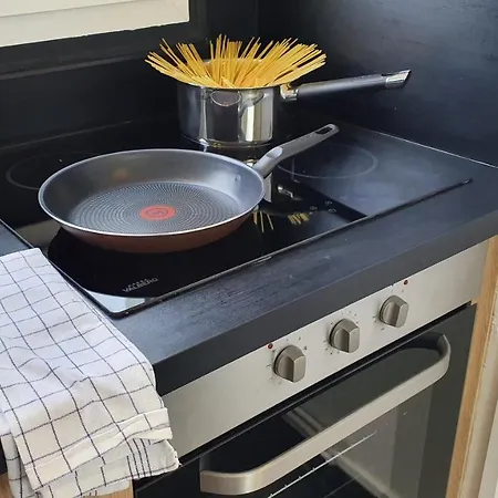 Tour Du Guet Nord 2 Appartement Calais