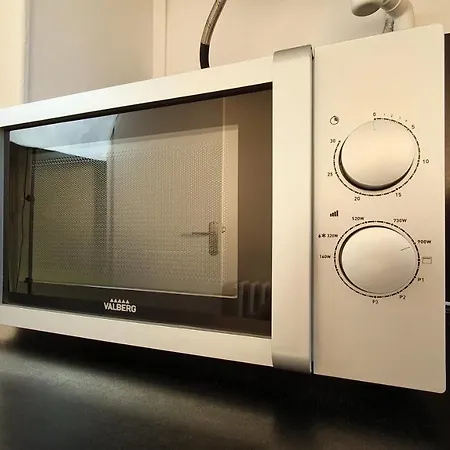 Tour Du Guet Nord 2 Appartement