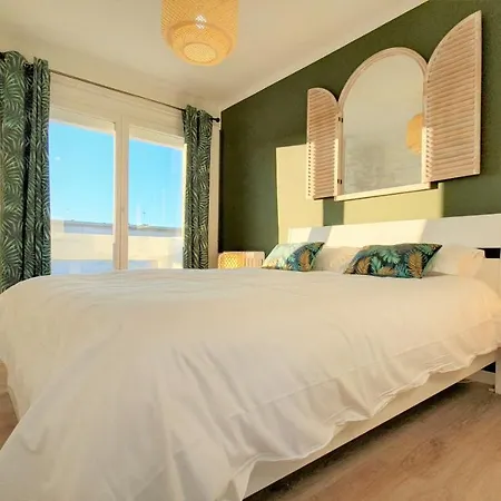 Appartement Tour Du Guet Nord 2 Calais
