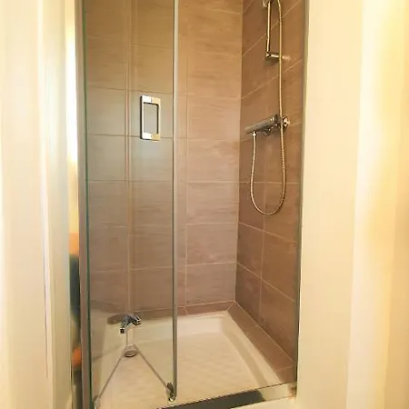 Appartement Tour Du Guet Nord 2 Calais