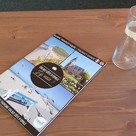 Tour Du Guet Nord 2 Appartement